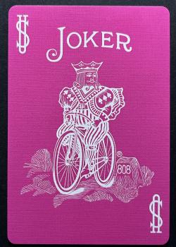 Joker Two additional Image